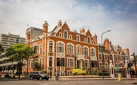 Best Western Peckham Hotel  3*